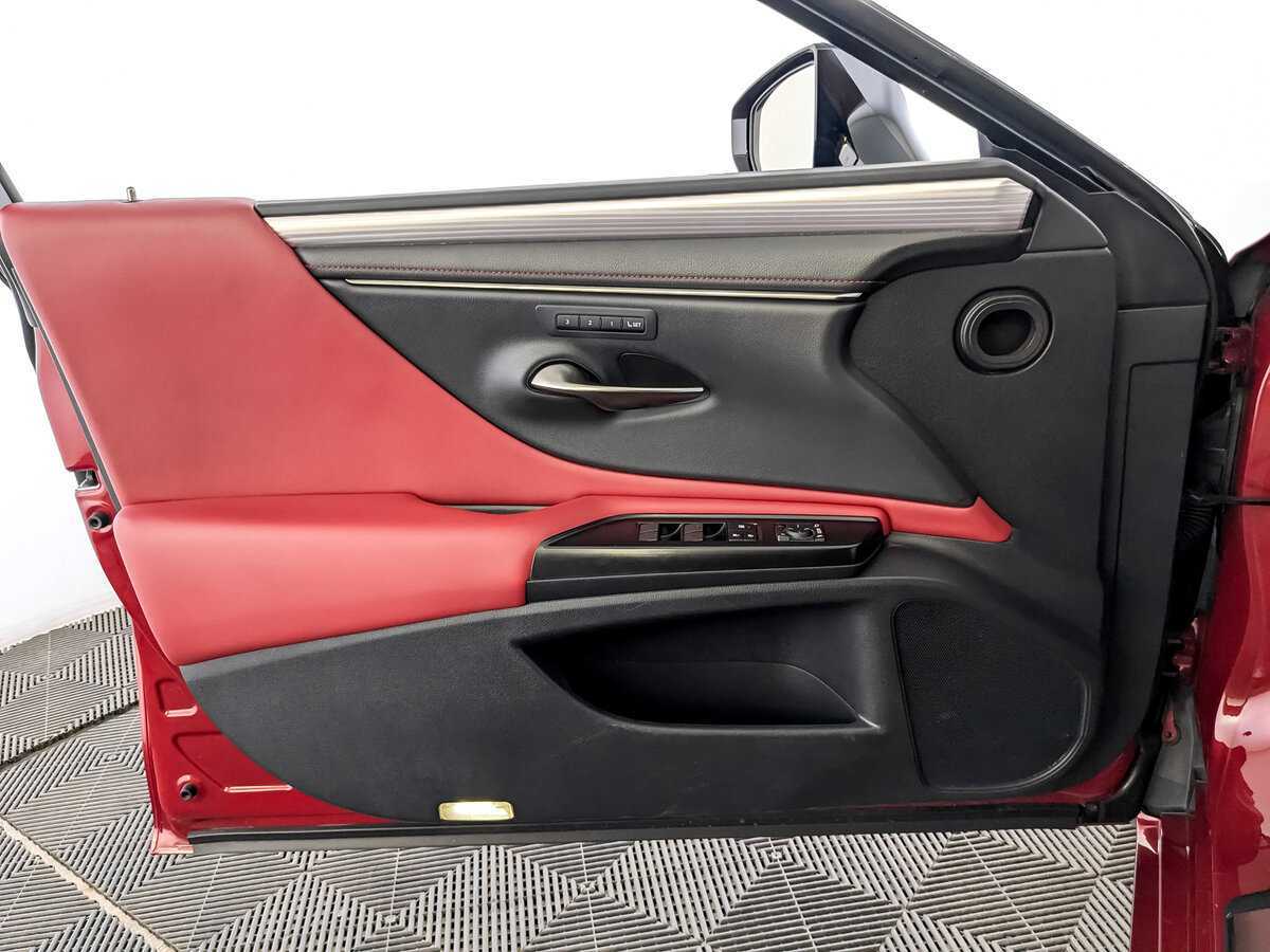 Купить Lexus ES 250, 2020, 68 152 км, фото №19