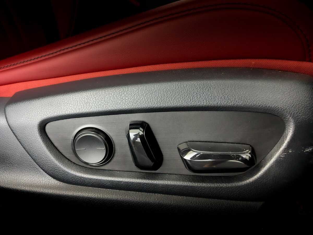 Купить Lexus ES 250, 2020, 68 152 км, фото №25