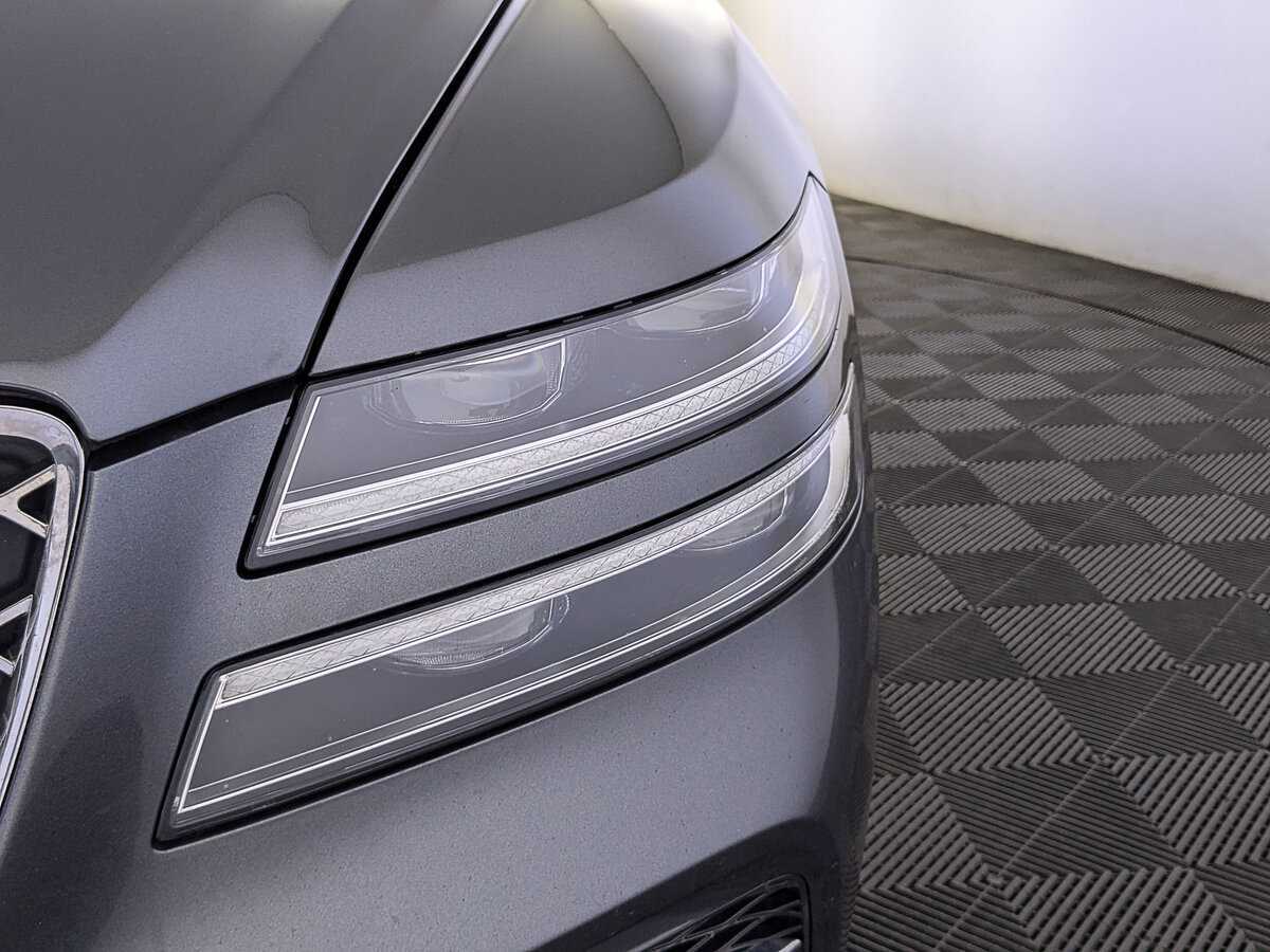 Купить Genesis G80, 2021, 61 835 км, фото №10