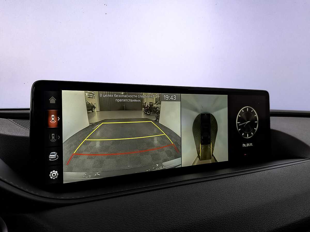 Купить Genesis G80, 2021, 61 835 км, фото №23