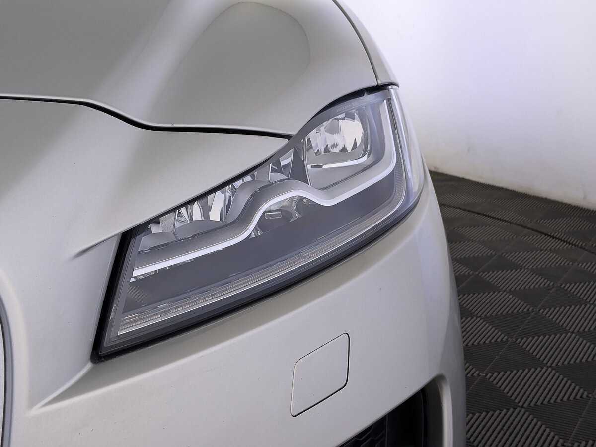 Купить Jaguar F-Pace, 2016, 29 189 км, фото №17