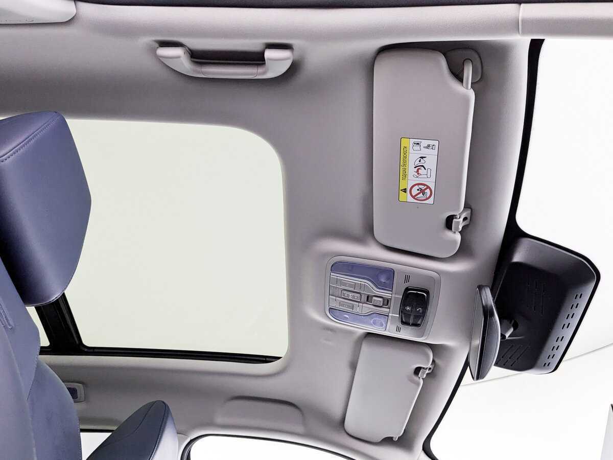 Купить Haval F7, 2022, 72 439 км, фото №23