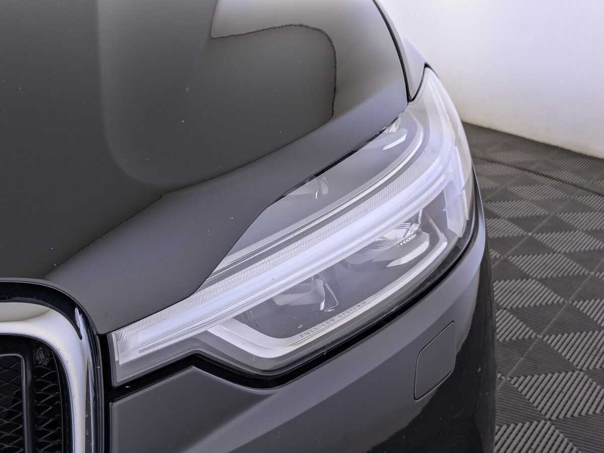 Купить Volvo XC60, 2020, 94 914 км, фото №11