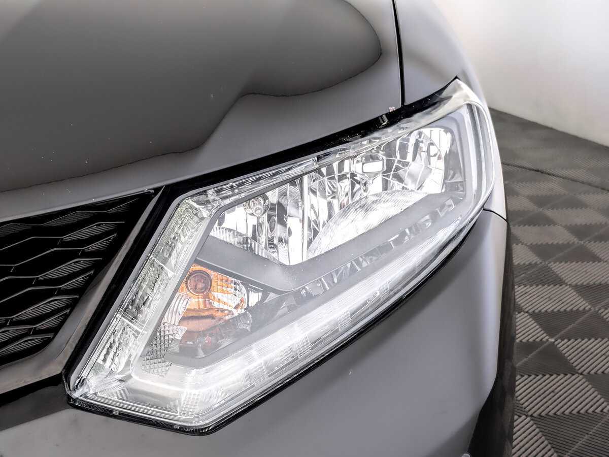 Купить Nissan X-Trail, 2018, 67 456 км, фото №15