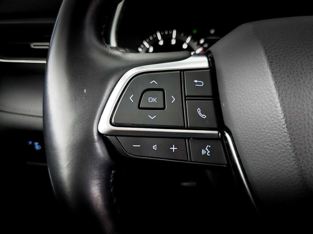 Купить Toyota Highlander, 2021, 97 000 км, фото №29