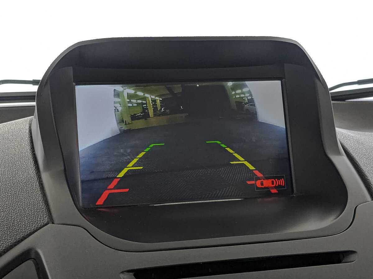 Купить Ford EcoSport, 2014, 102 538 км, фото №24