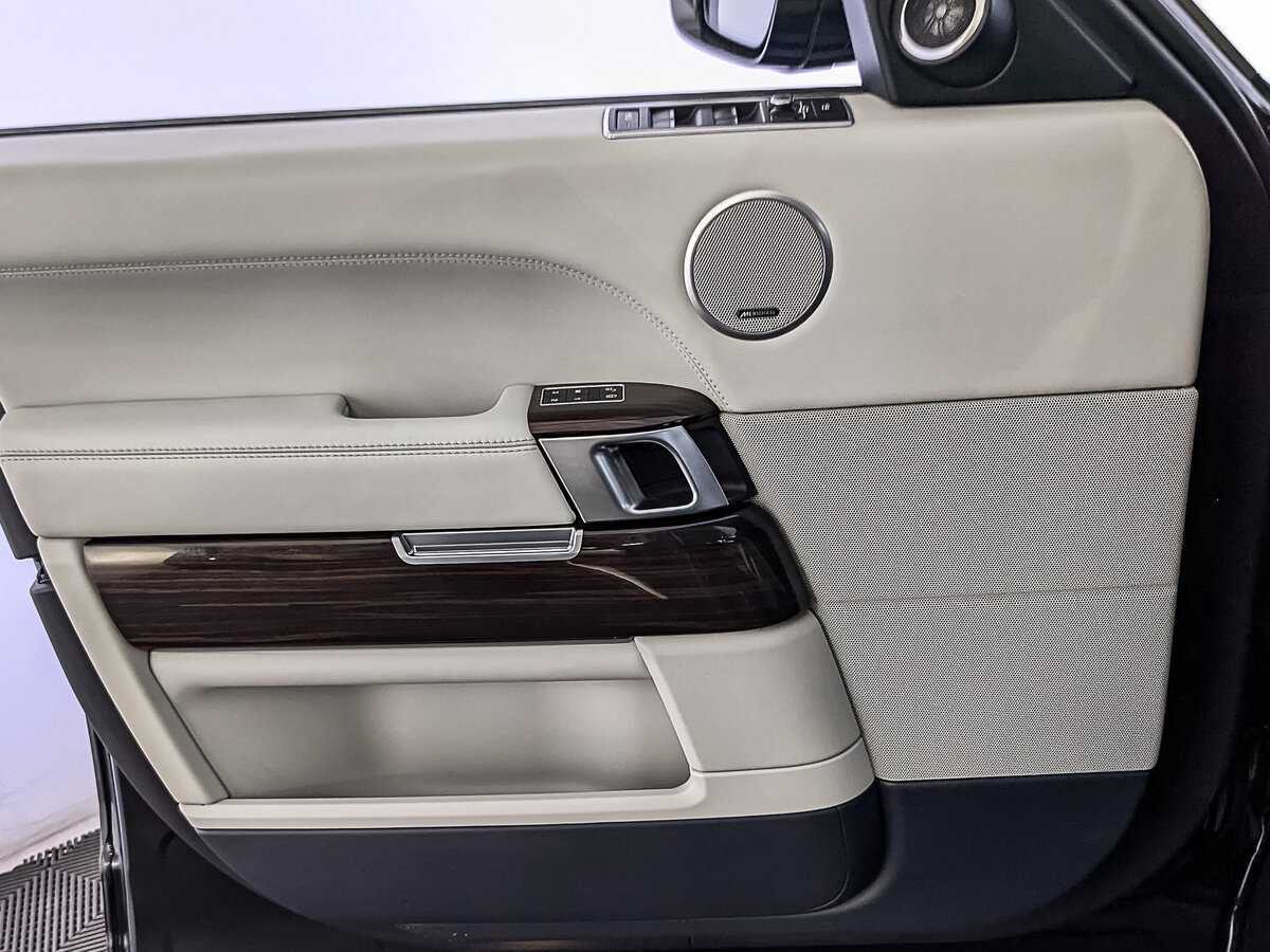 Купить Land Rover Range Rover, 2017, 178 500 км, фото №19