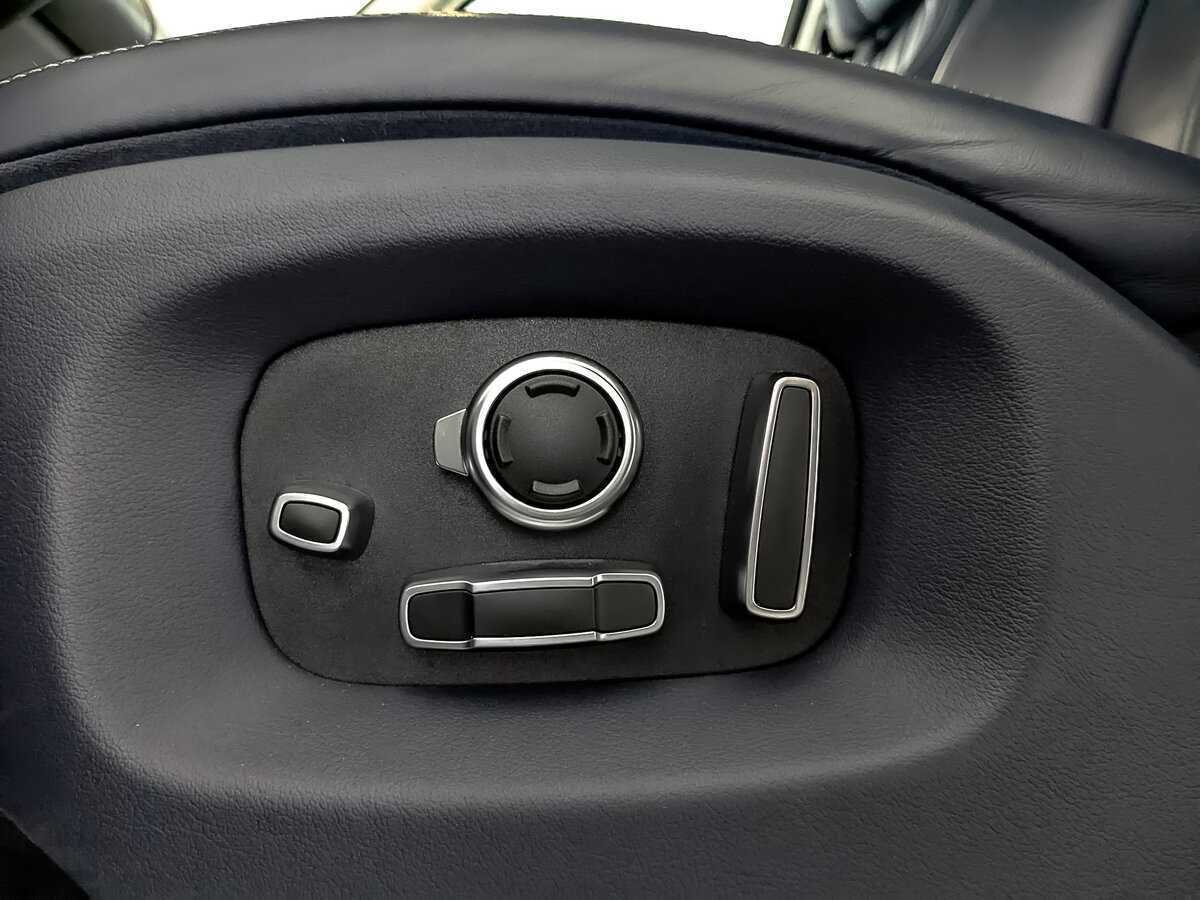 Купить Land Rover Range Rover, 2017, 178 500 км, фото №29