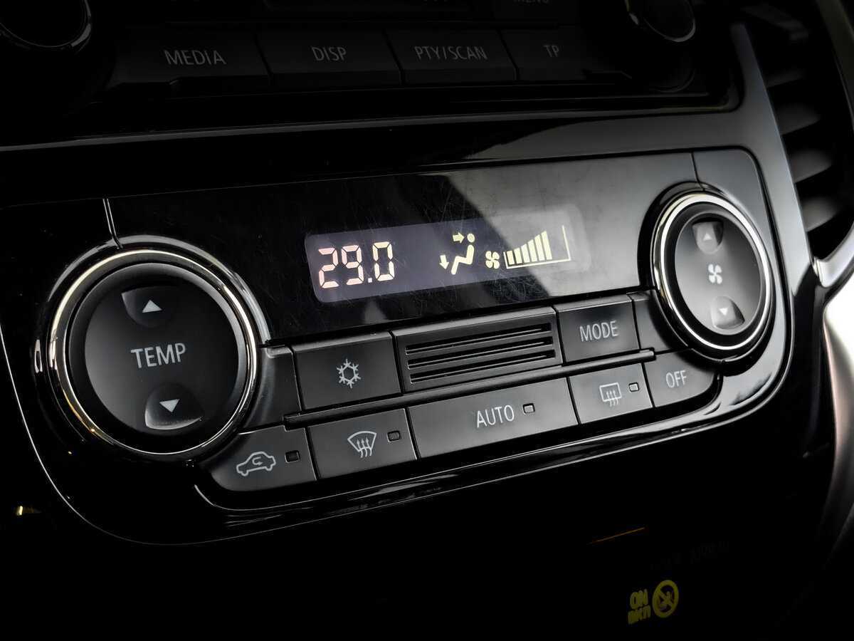 Купить Mitsubishi Pajero Sport, 2018, 112 548 км, фото №24