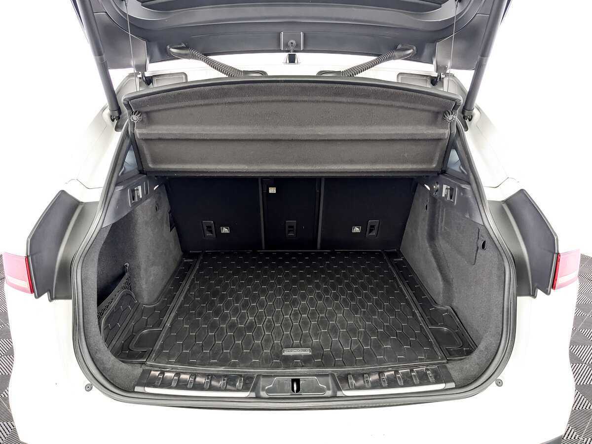 Купить Jaguar F-Pace, 2020, 89 688 км, фото №10