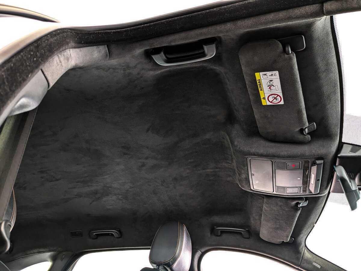 Купить Jaguar F-Pace, 2020, 89 688 км, фото №23