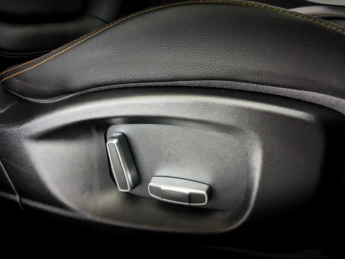 Купить Jaguar F-Pace, 2020, 89 688 км, фото №25