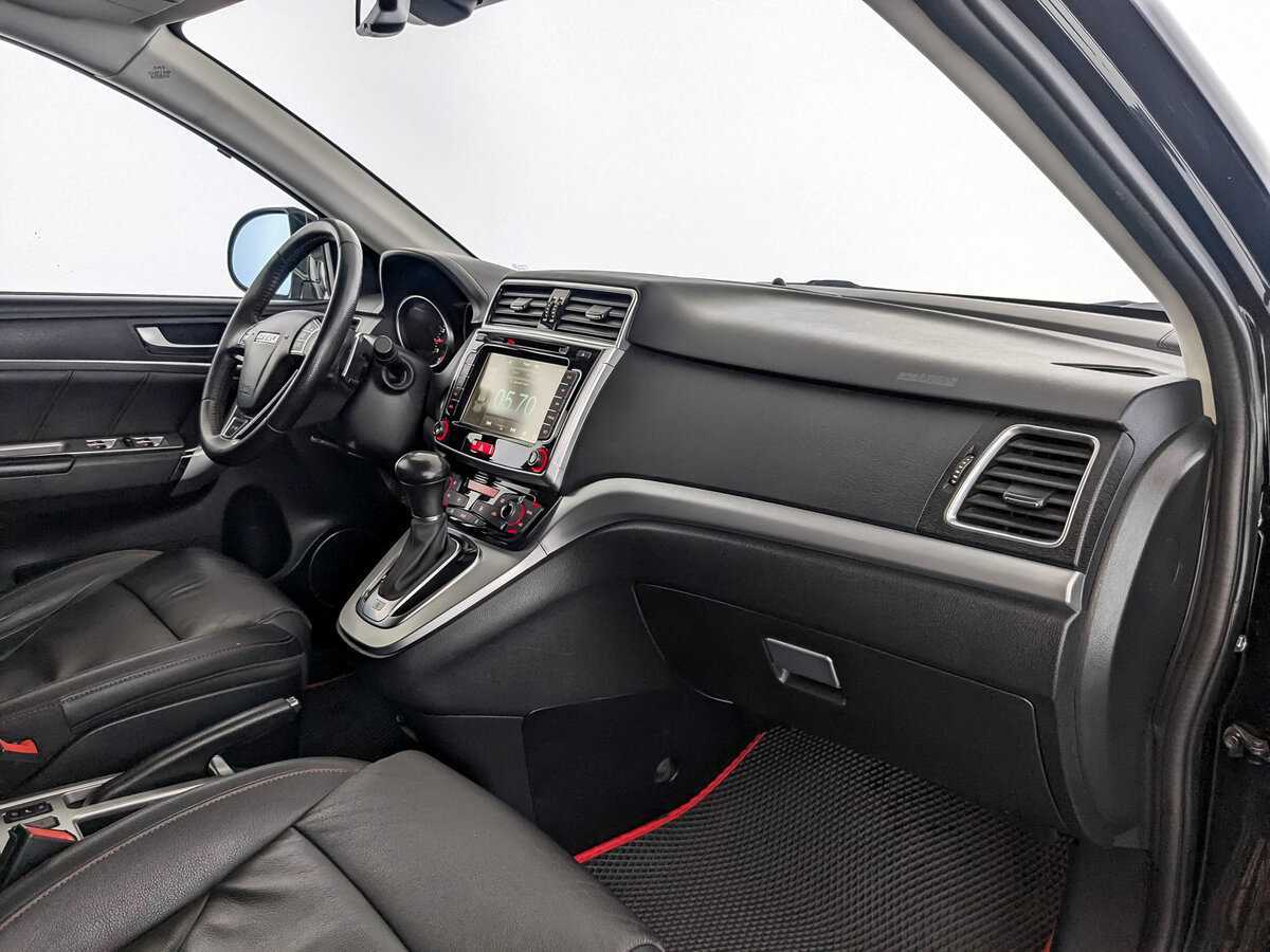 Купить Haval H6, 2019, 81 256 км, фото №11