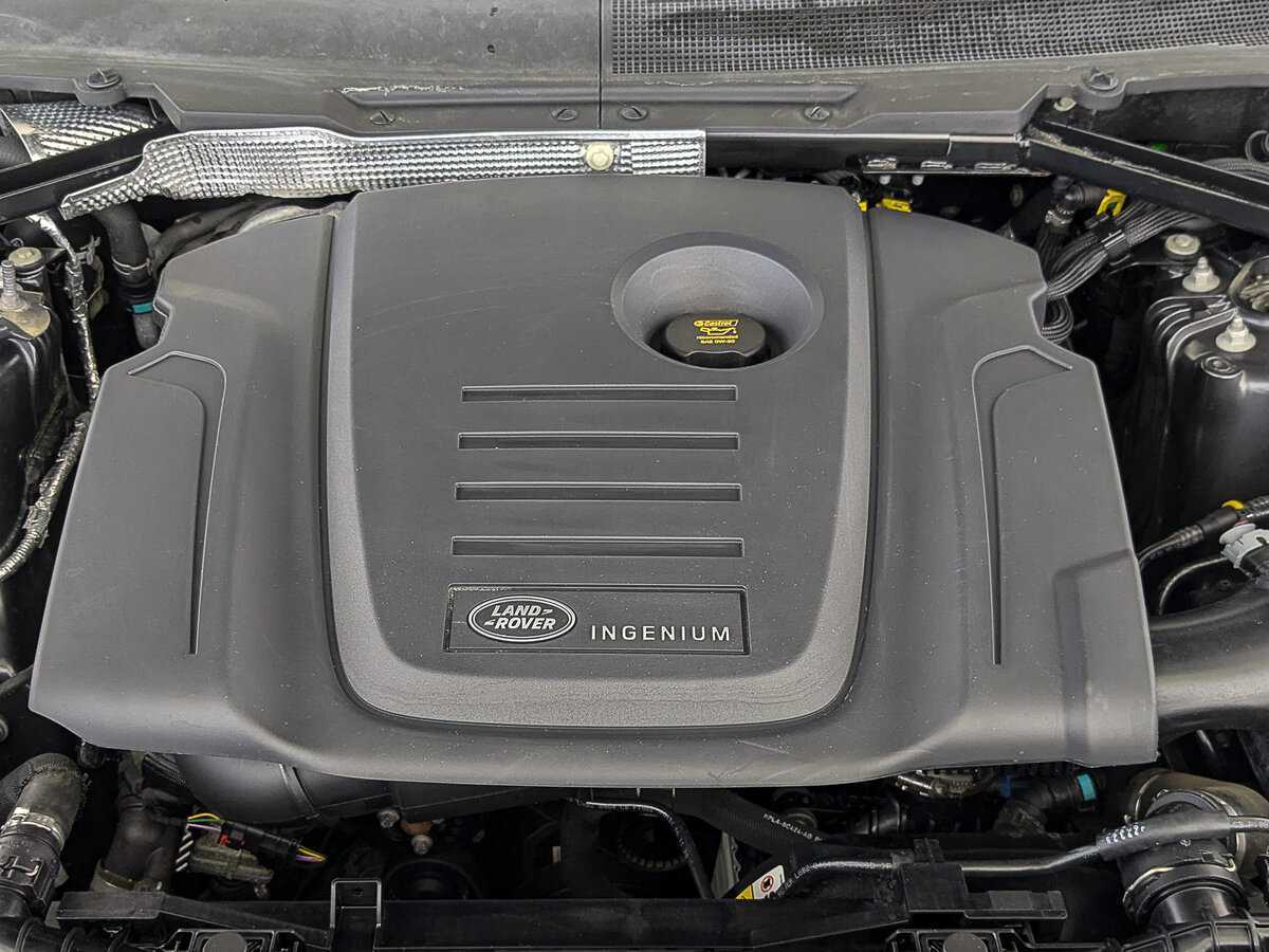 Купить Land Rover Defender 90, 2021, 52 800 км, фото №9