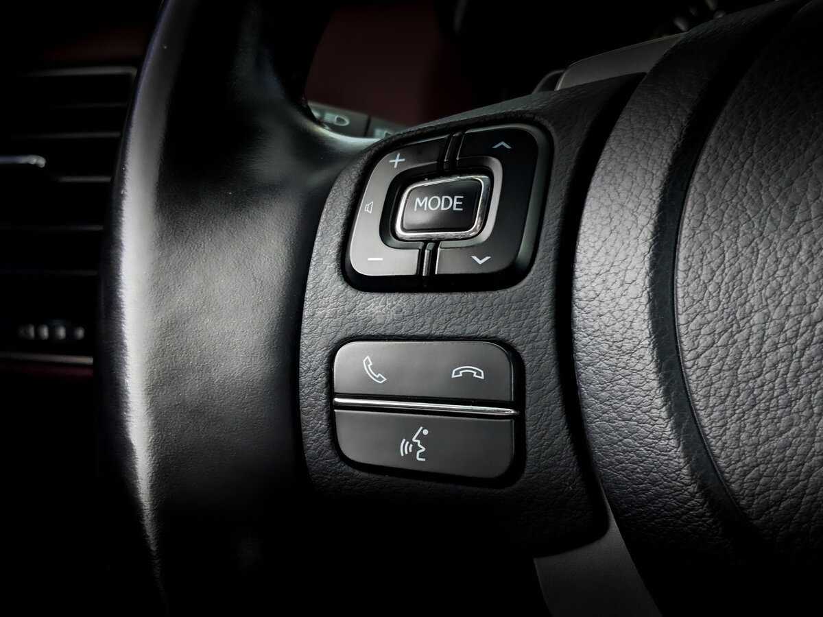 Купить Lexus NX 200, 2021, 43 200 км, фото №25