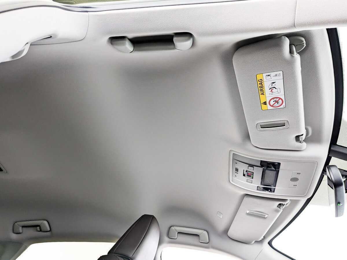 Купить Lexus RX 300, 2021, 47 000 км, фото №23