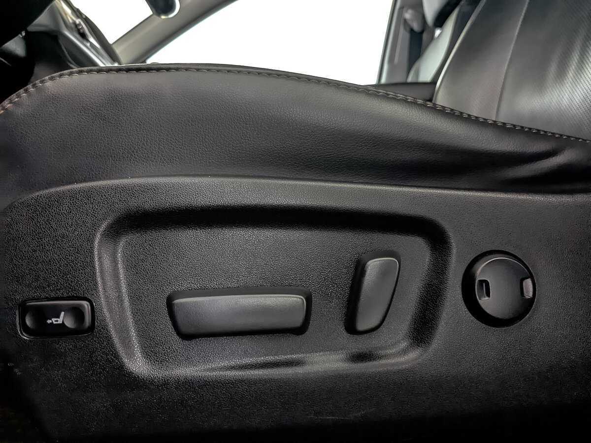 Купить Toyota Highlander, 2018, 81 700 км, фото №25