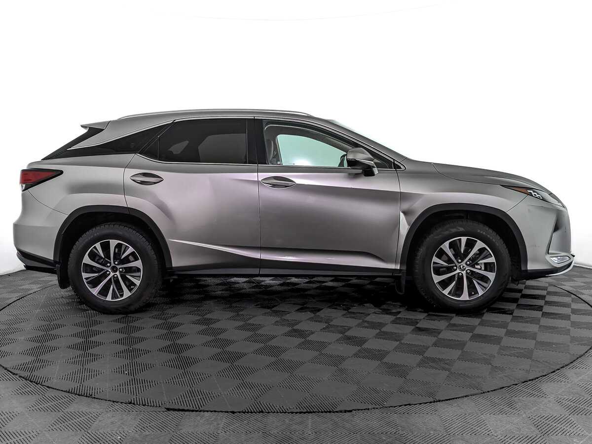 Купить Lexus RX 300, 2020, 45 000 км, фото №4