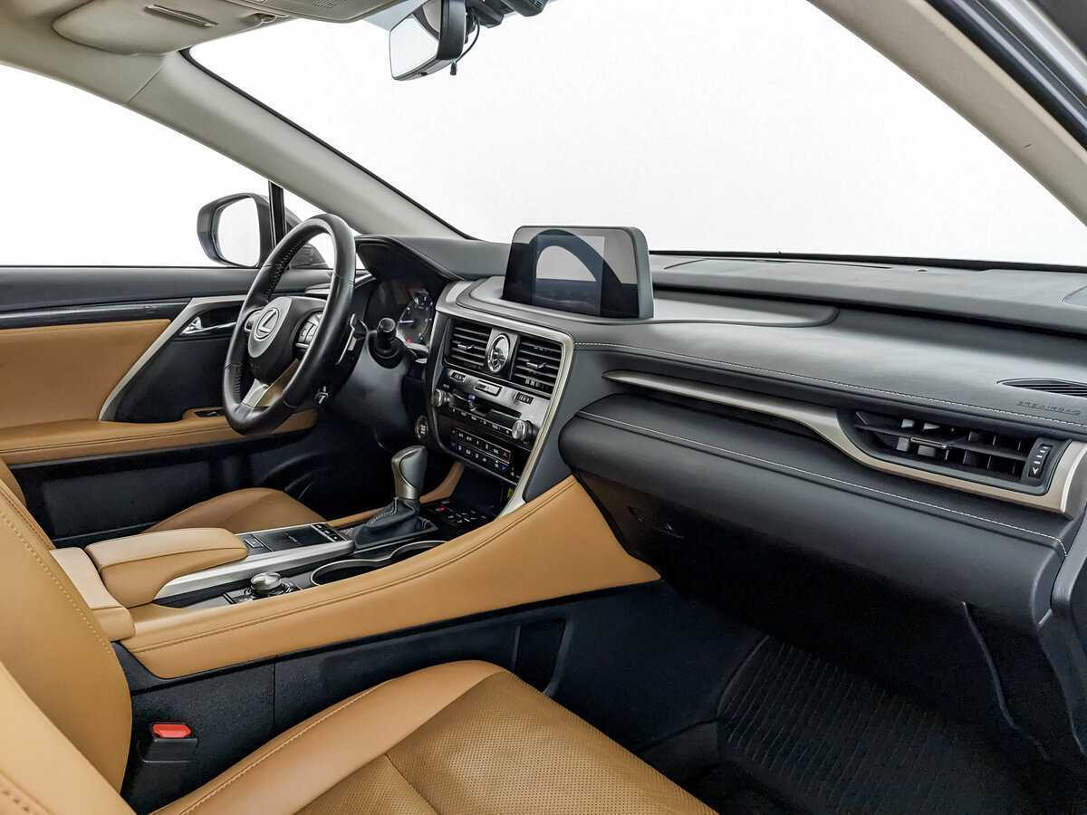 Купить Lexus RX 300, 2020, 45 000 км, фото №11