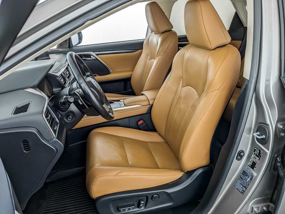 Купить Lexus RX 300, 2020, 45 000 км, фото №19