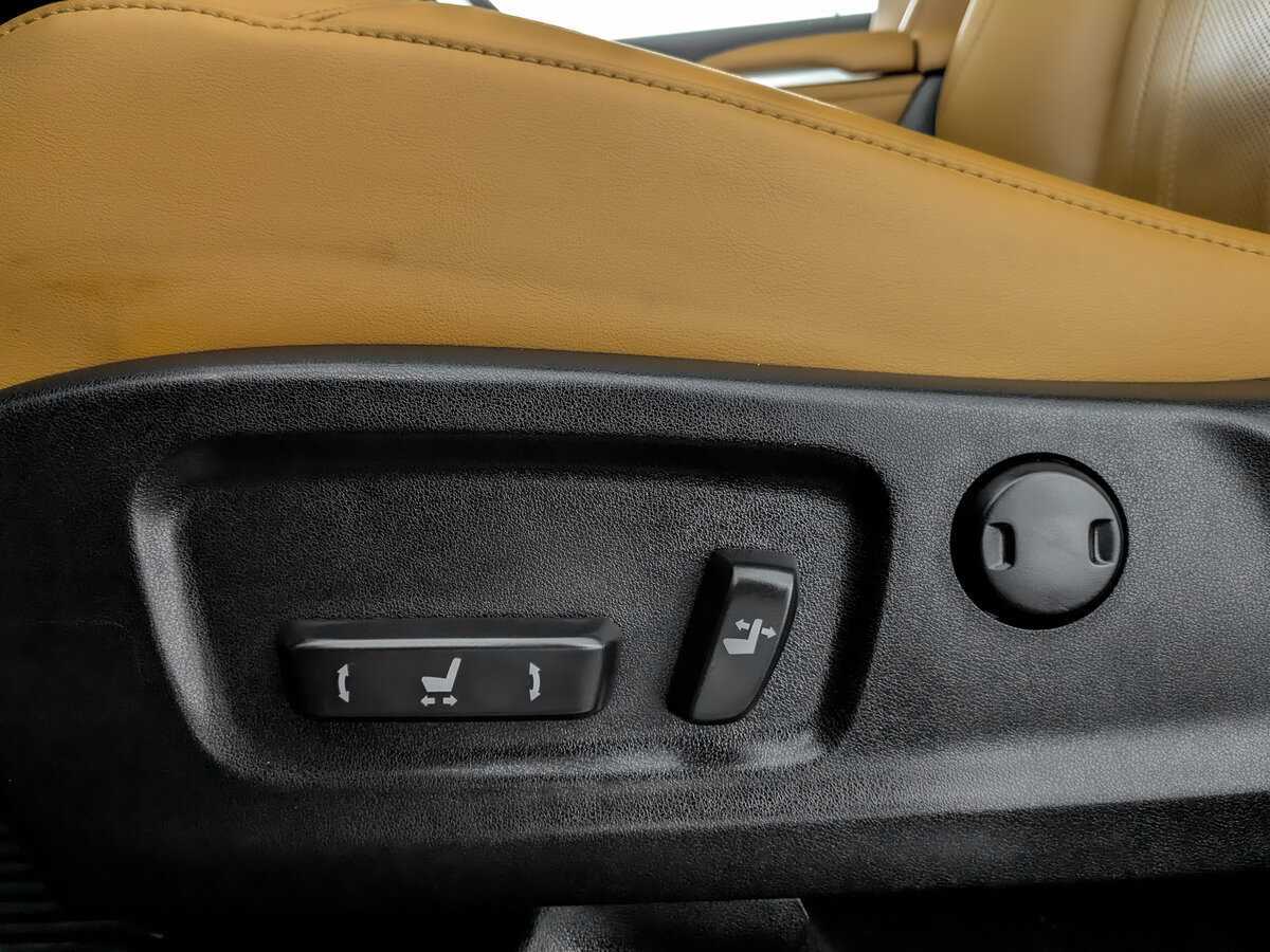 Купить Lexus RX 300, 2020, 45 000 км, фото №20