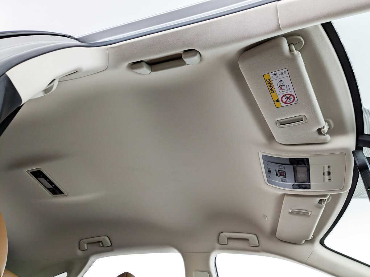 Купить Lexus RX 300, 2020, 45 000 км, фото №22