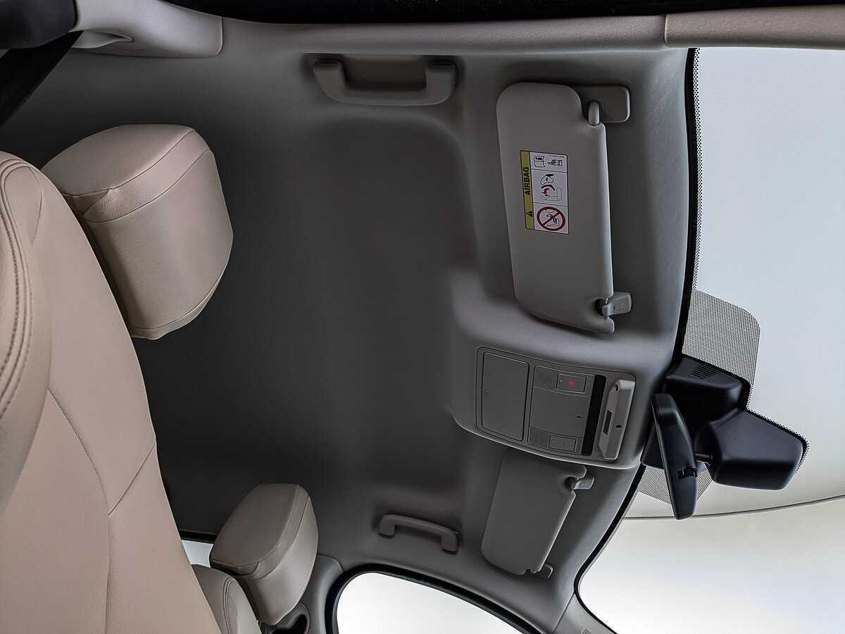 Купить Jaguar F-Pace, 2017, 68 956 км, фото №20