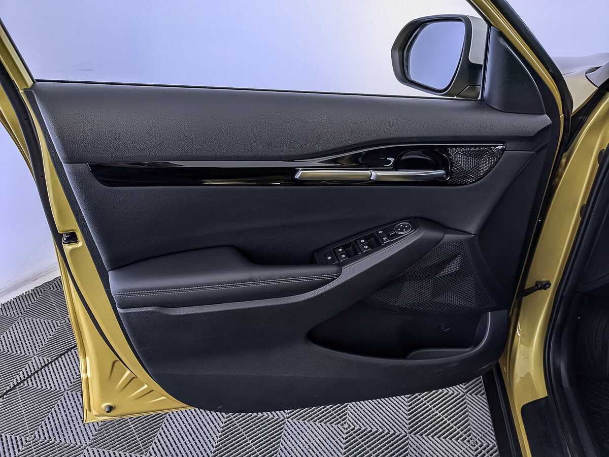 Купить Kia Seltos, 2021, 10 231 км, фото №19