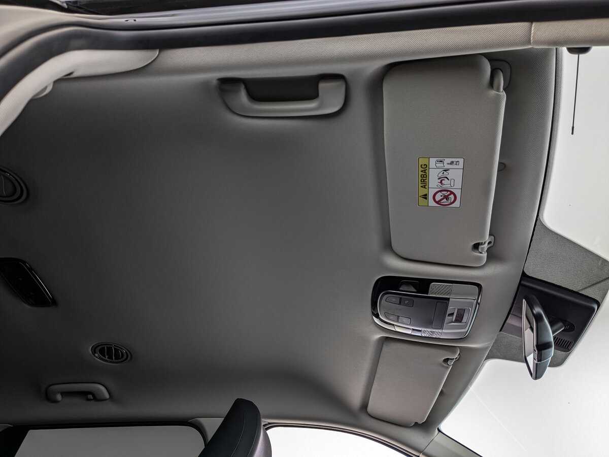 Купить Hyundai Palisade, 2021, 60 737 км, фото №22