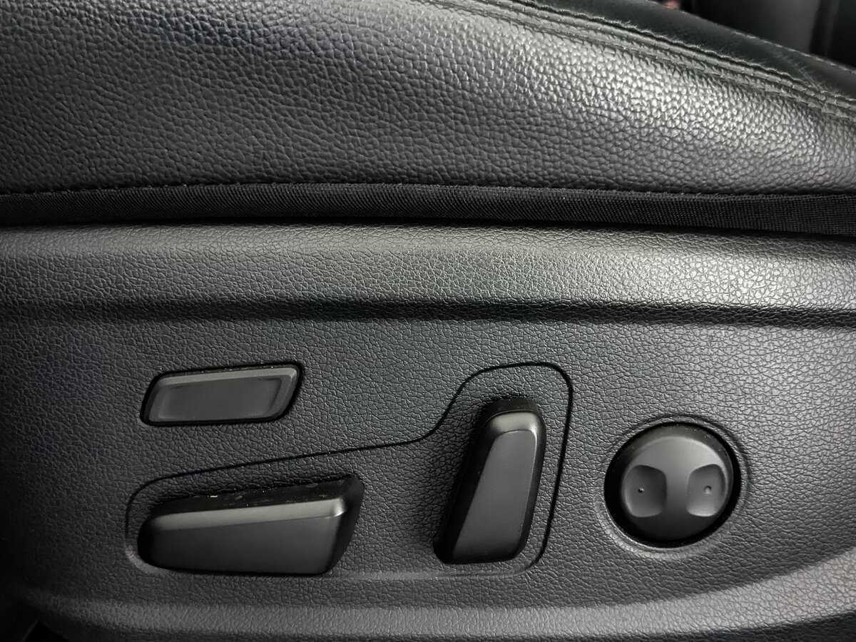 Купить Hyundai Palisade, 2021, 60 737 км, фото №25