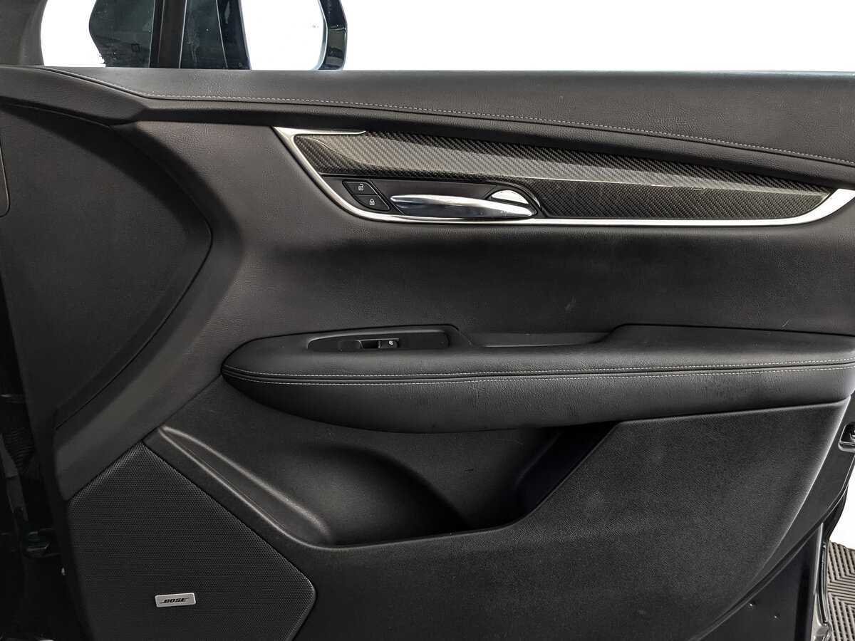 Купить Cadillac XT6, 2020, 73 639 км, фото №25