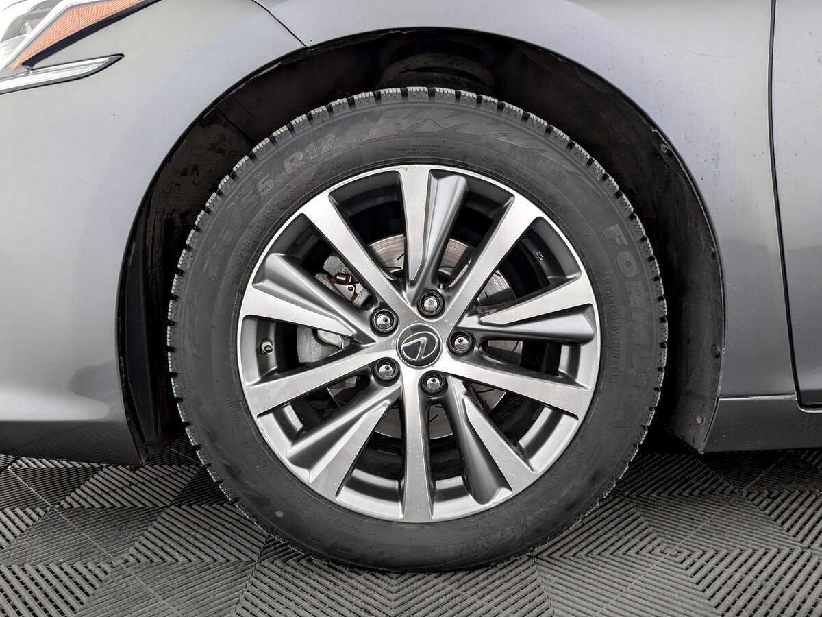 Купить Lexus ES 200, 2019, 77 254 км, фото №18