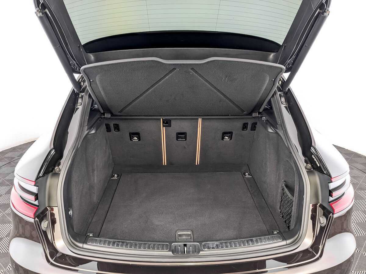 Купить Porsche Macan, 2018, 76 141 км, фото №10