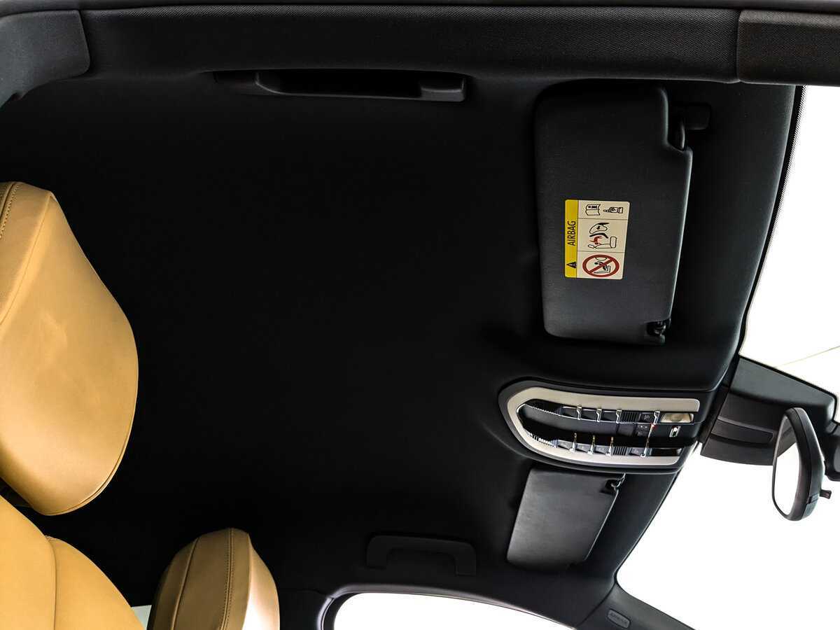 Купить Porsche Macan, 2018, 76 141 км, фото №23