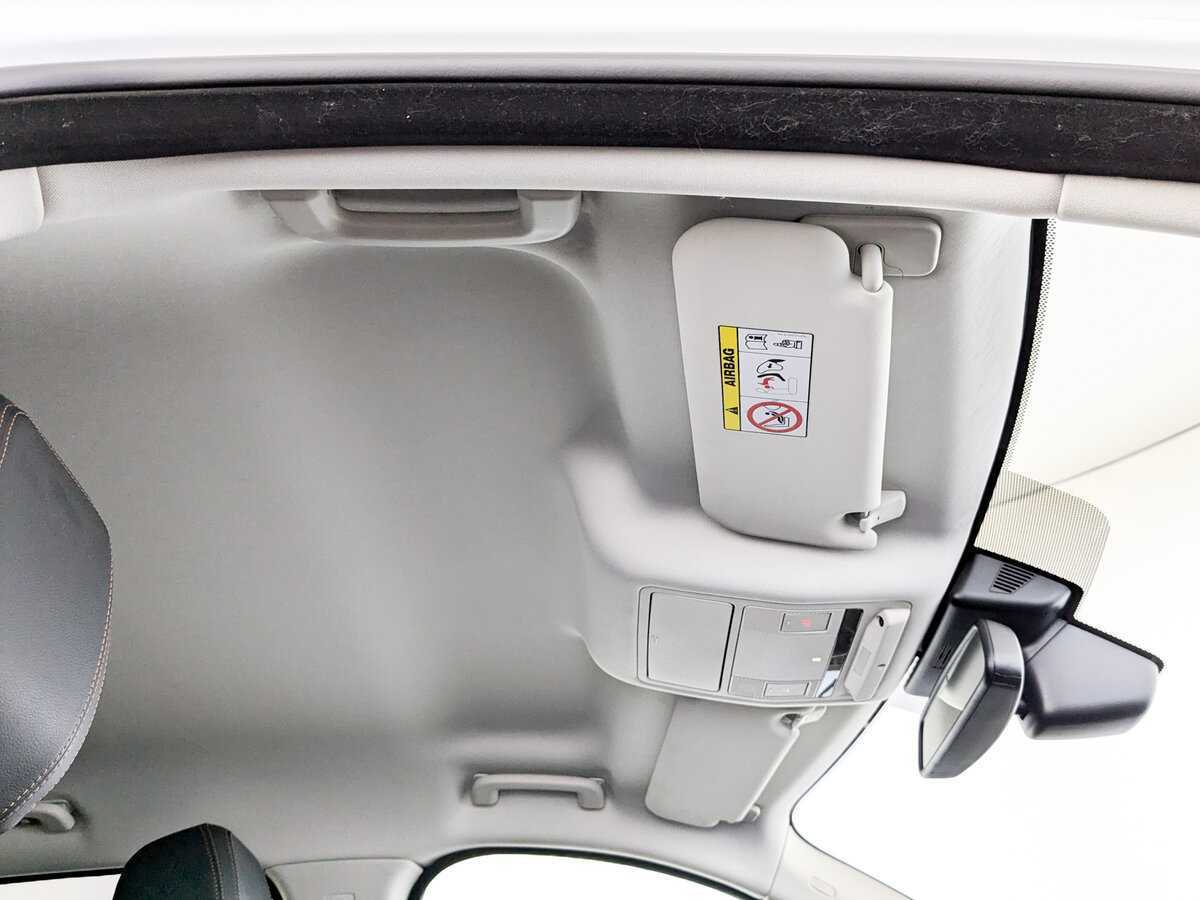 Купить Jaguar F-Pace, 2018, 37 587 км, фото №23