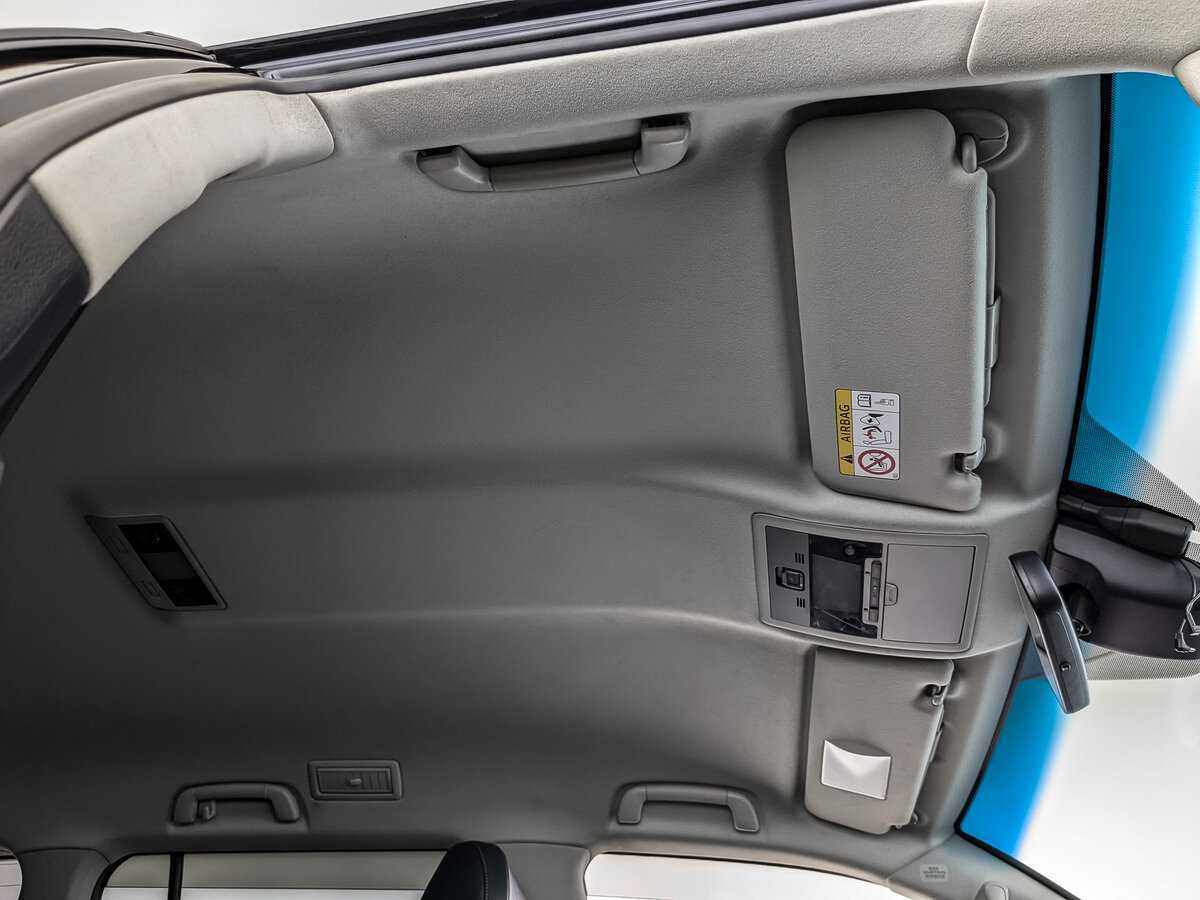 Купить Toyota Land Cruiser, 2018, 92 254 км, фото №23