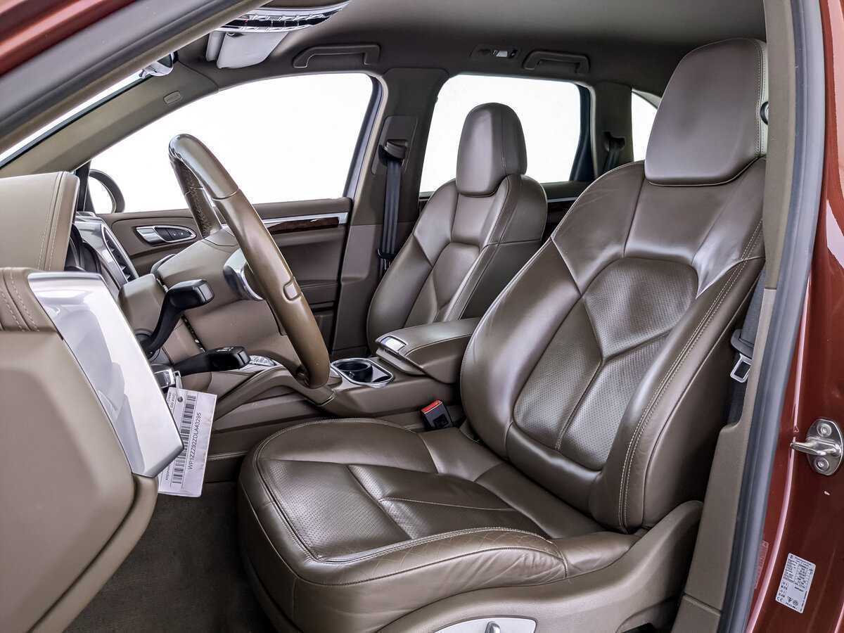 Купить Porsche Cayenne Diesel, 2013, 195 902 км, фото №18