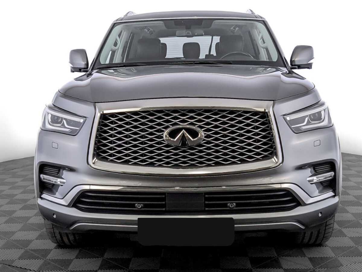 Infiniti QX80