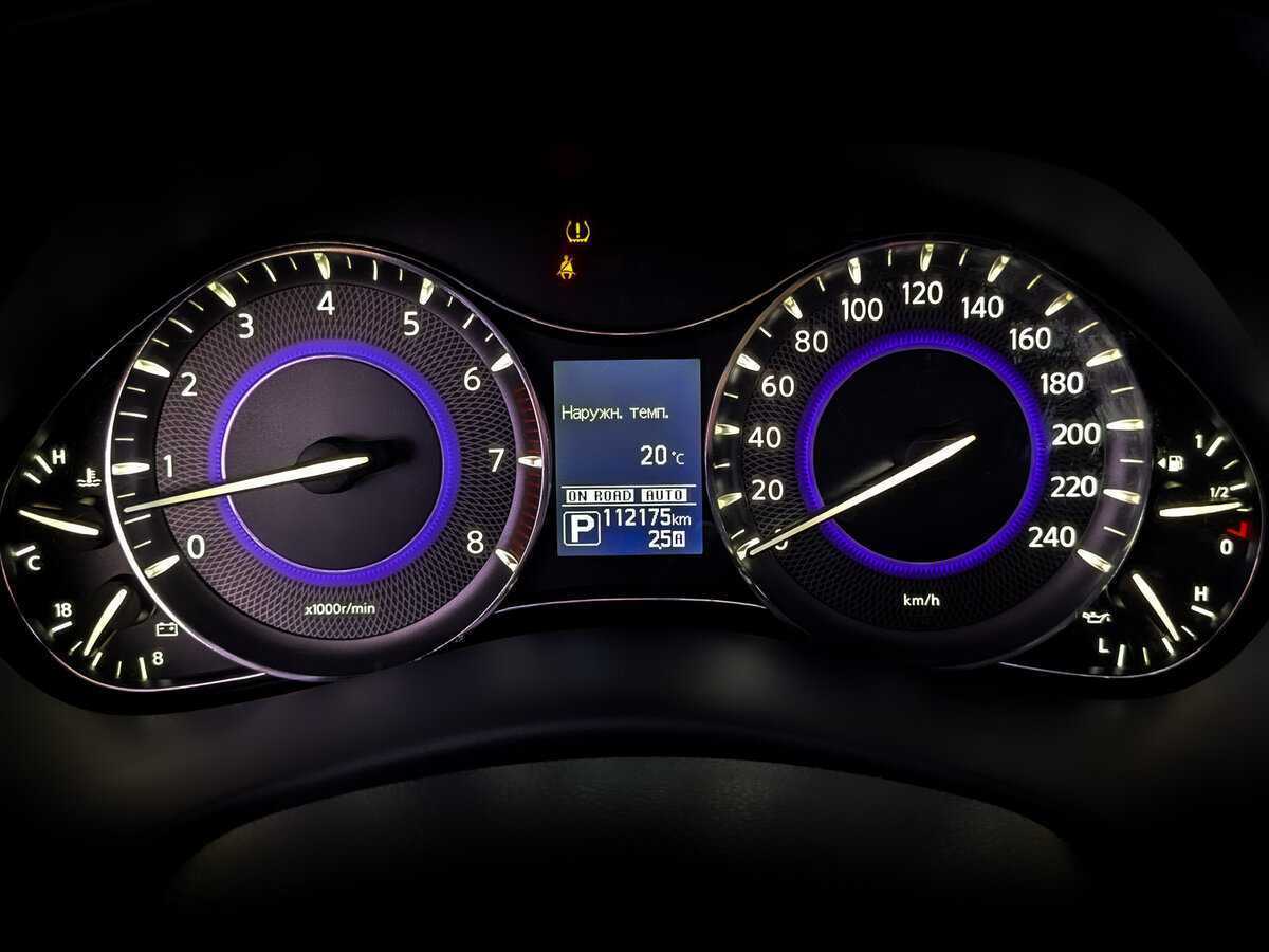 Купить Infiniti QX80, 2018, 112 173 км, фото №13