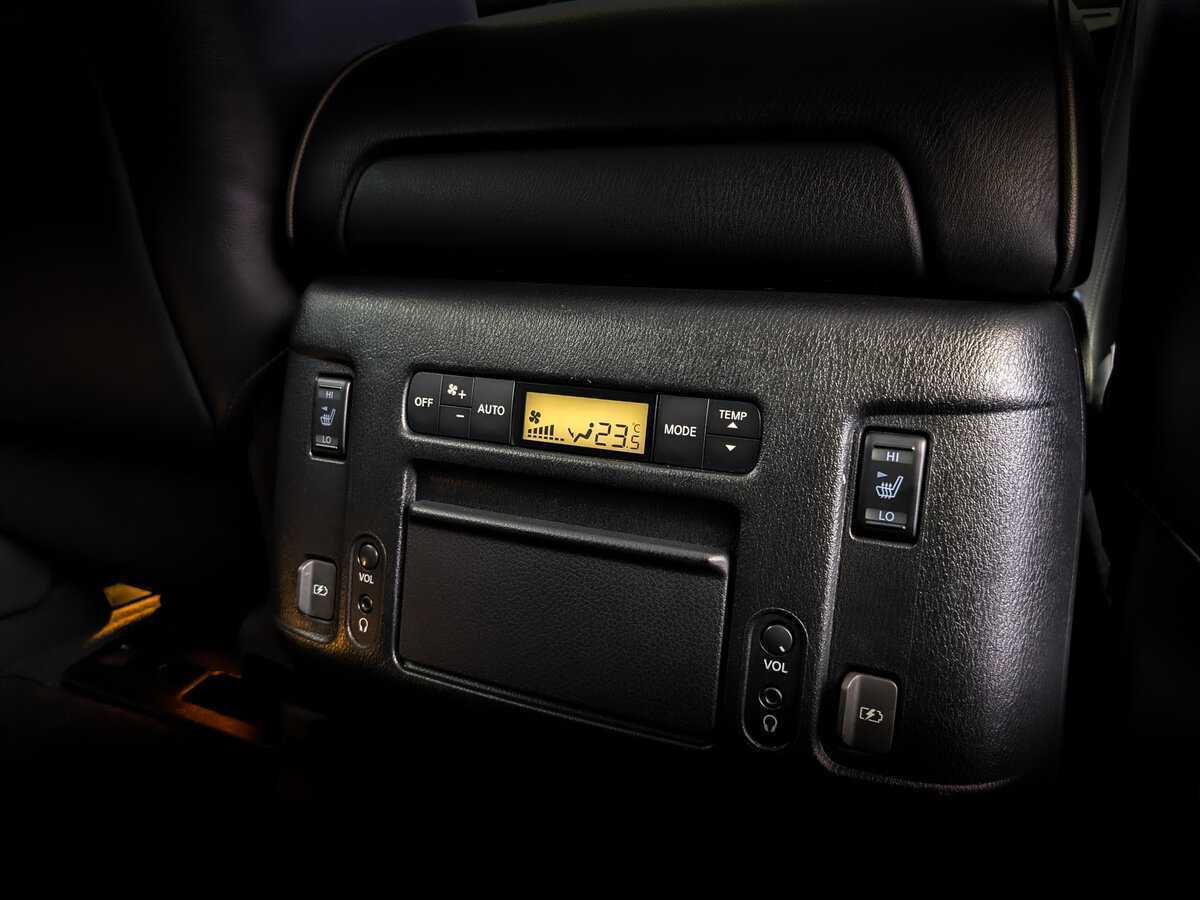 Купить Infiniti QX80, 2018, 112 173 км, фото №30