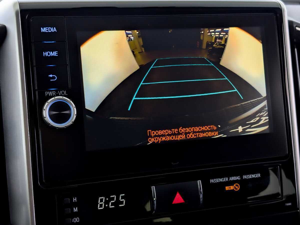 Купить Toyota Land Cruiser, 2019, 143 168 км, фото №27