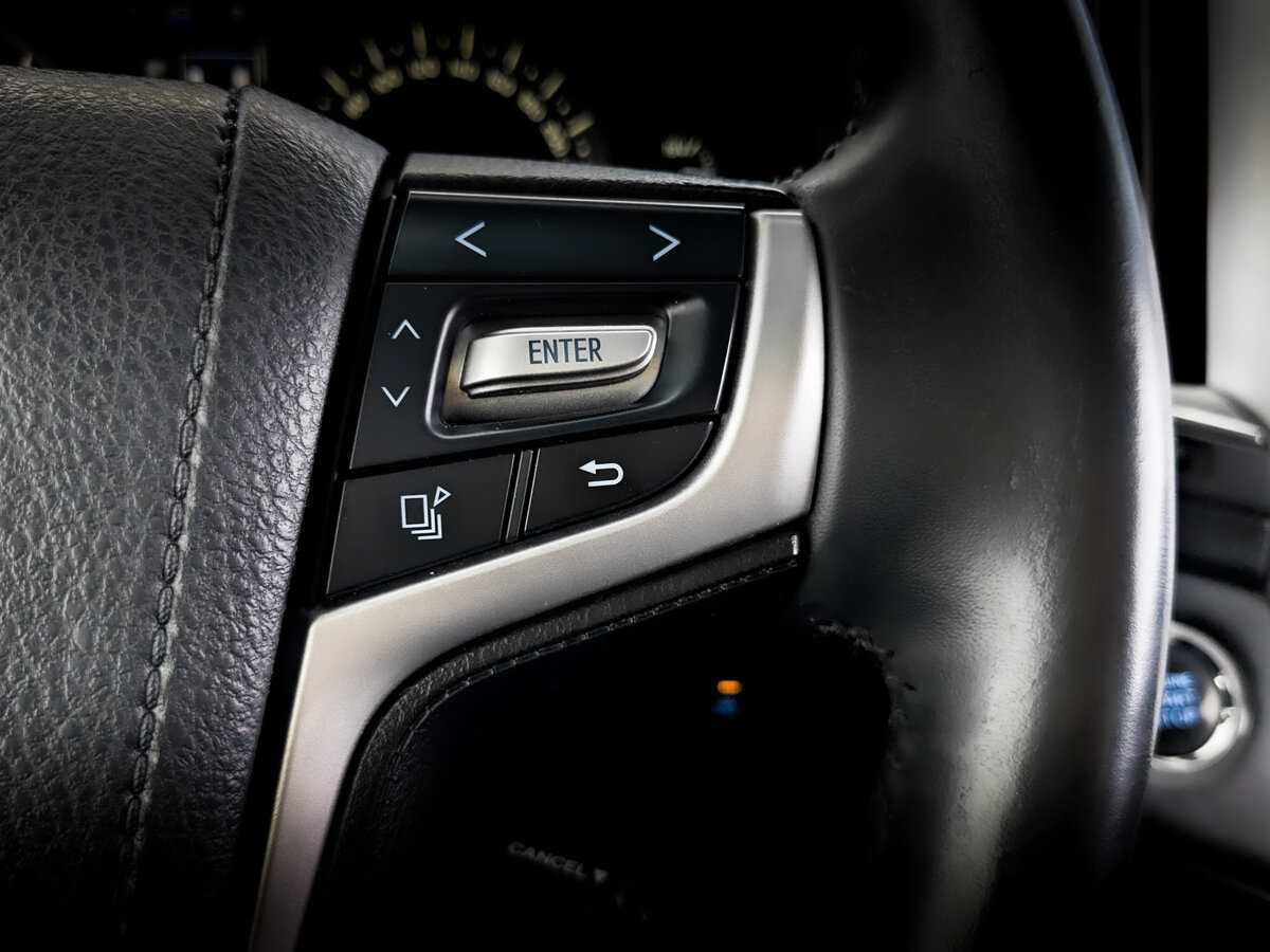 Купить Toyota Land Cruiser, 2019, 143 168 км, фото №30