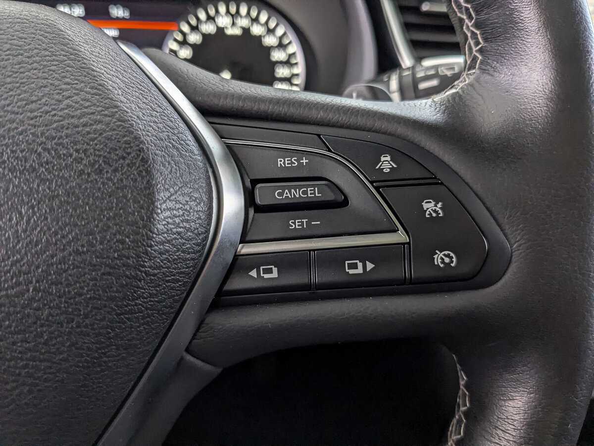 Купить Infiniti QX50, 2021, 50 710 км, фото №26