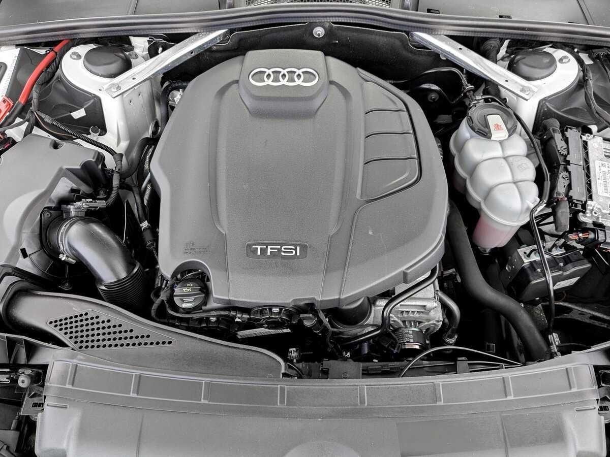 Купить Audi A5 Sportback, 2019, 68 617 км, фото №9