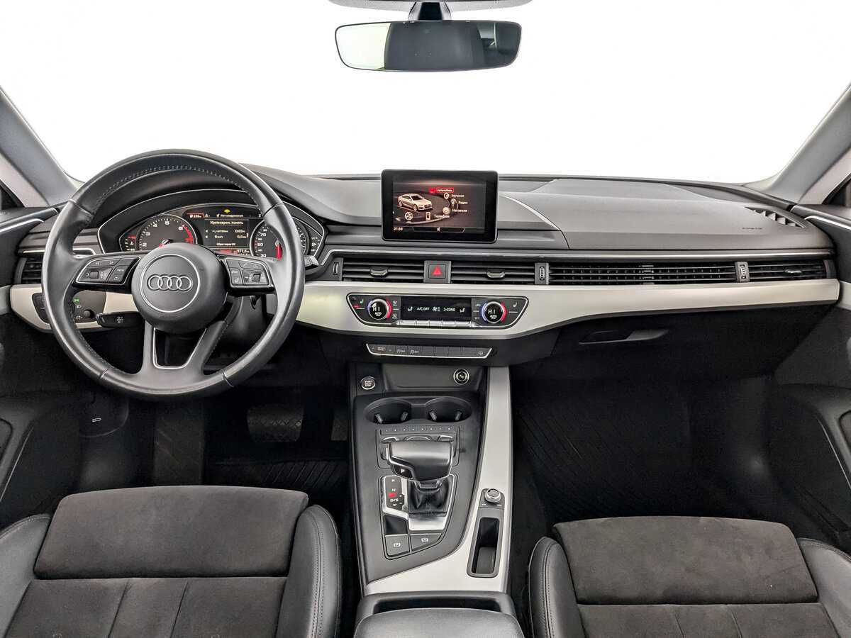Купить Audi A5 Sportback, 2019, 68 617 км, фото №14