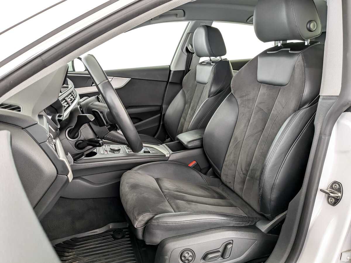 Купить Audi A5 Sportback, 2019, 68 617 км, фото №18