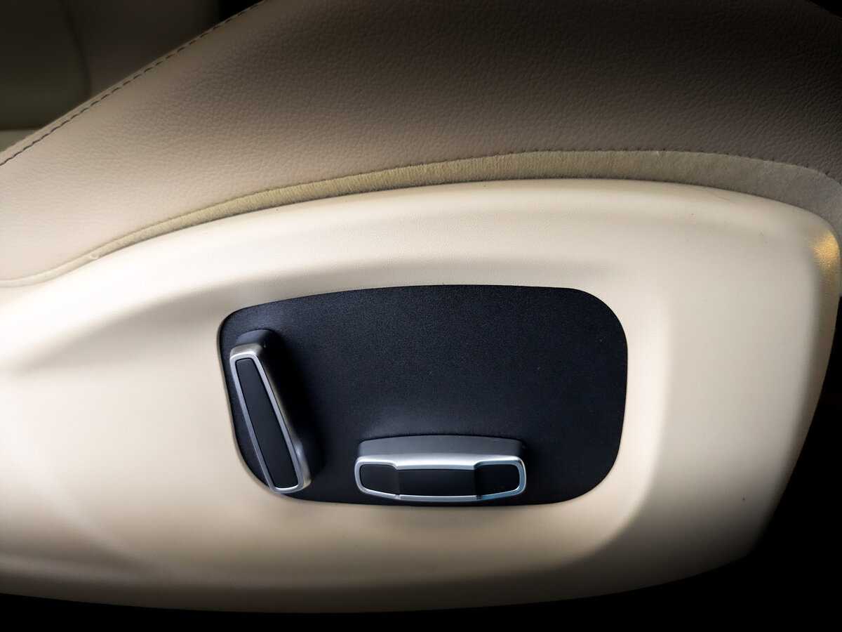 Купить Jaguar F-Pace, 2020, 65 596 км, фото №25