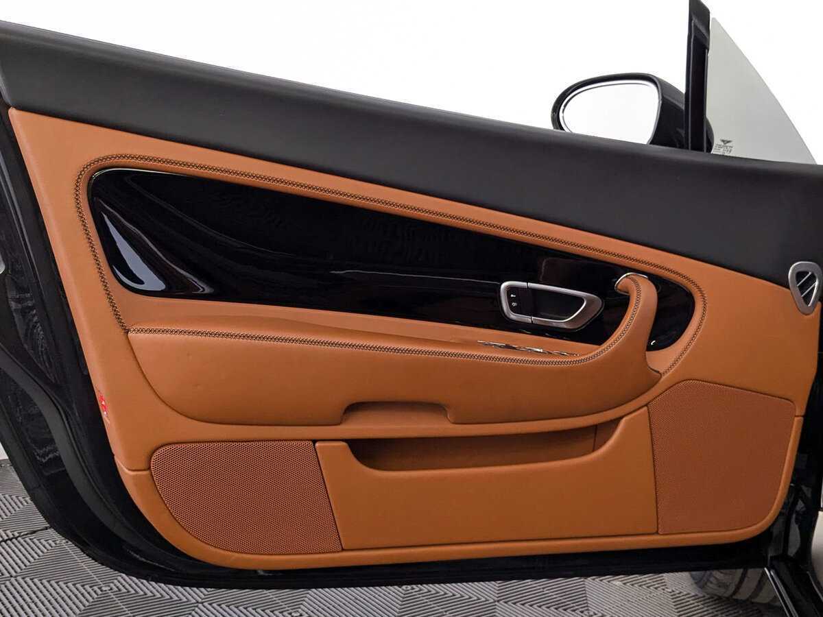 Купить Bentley Continental GT Speed, 2008, 52 764 км, фото №19