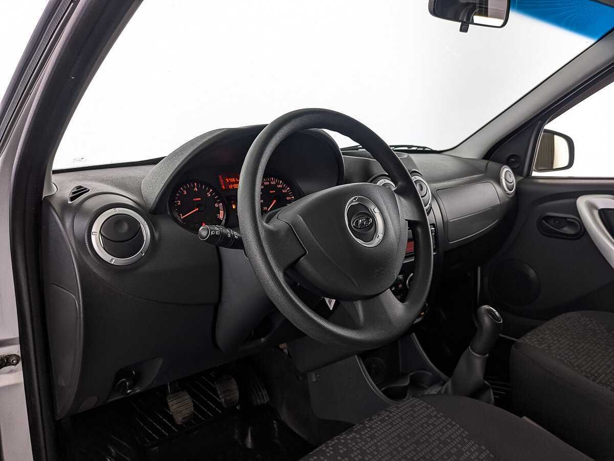 Купить Lada (ВАЗ) Largus, 2020, 97 053 км, фото №16