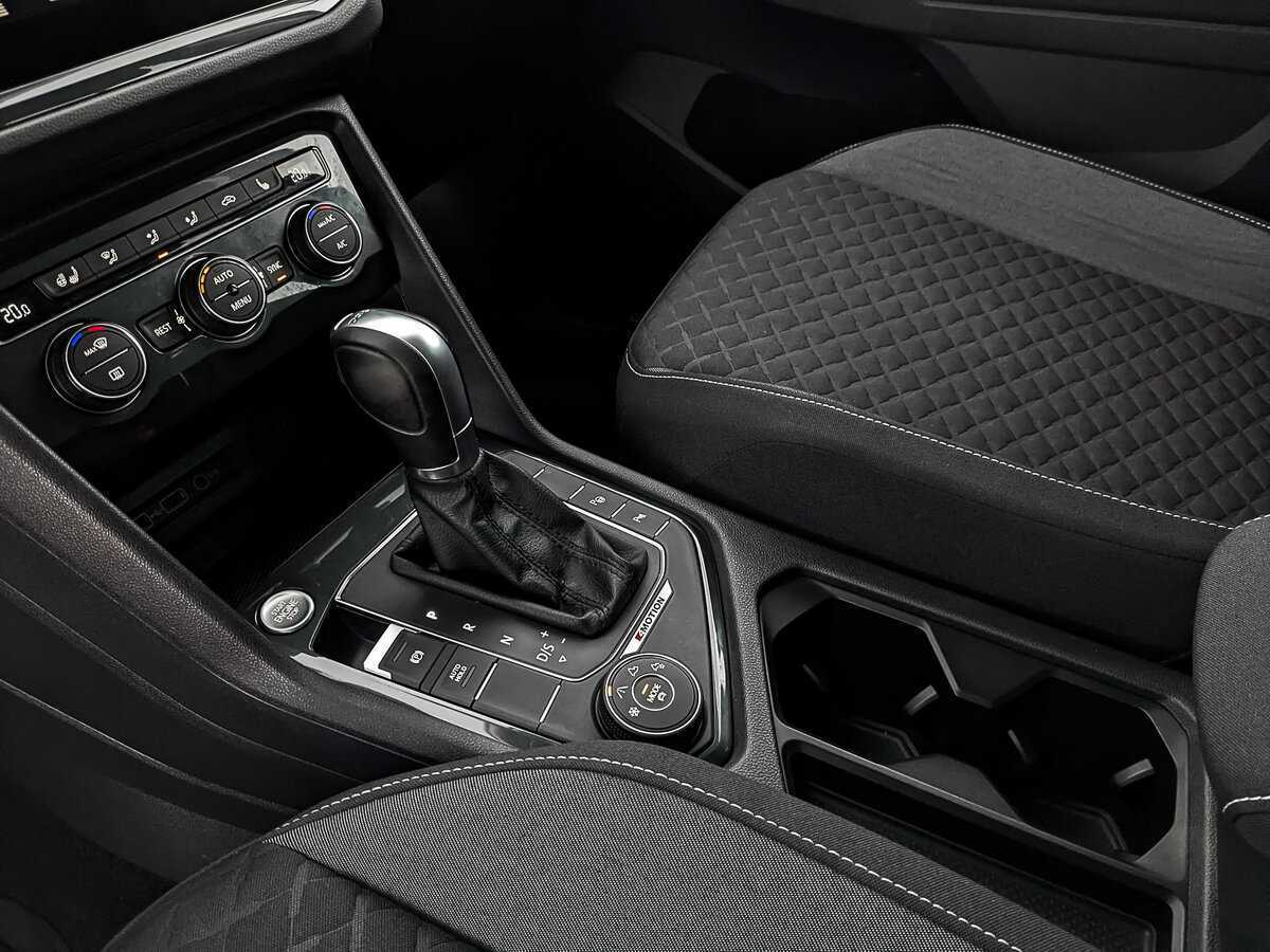 Купить Volkswagen Tiguan, 2018, 126 848 км, фото №18